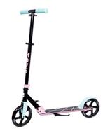 Move Step 200BX Lola Step – zwart roze blauw – vouwbaar, Ophalen of Verzenden, Nieuw, Overige typen