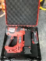 Einhell professionele Accu Tackers - nagelpistool, Doe-het-zelf en Verbouw, Gereedschap | Handgereedschap, Ophalen of Verzenden