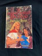 Prachtig boek van Francine Rivers, Ophalen of Verzenden, Zo goed als nieuw