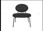 RNA Lounge Chair / Lounge Stoel, Huis en Inrichting, Twee, Zwart, Nieuw, Ophalen of Verzenden