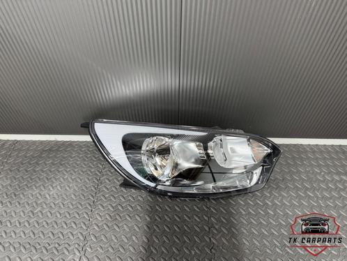 Kia rio halogeen koplamp rechts 92102-1wxxx, Auto-onderdelen, Verlichting, Kia, Gebruikt, Ophalen of Verzenden