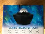 Starry Projector Light / Sterrenhemelamp, Kinderen en Baby's, Speelgoed | Educatief en Creatief, Elektronica, Ophalen of Verzenden
