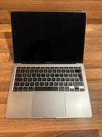 MacBook Air M1 2020, Computers en Software, Apple Macbooks, 256 GB, Qwerty, 8 GB, 13 inch