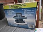 Polijstmachine 230V - Auto, Boot, Caravan, Auto diversen, Ophalen, Gebruikt