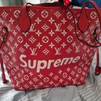 Louis vuitton tas, Ophalen of Verzenden, Gedragen