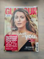 Glamour magazine/tijdschrift, Boeken, Tijdschriften en Kranten, Gelezen, Ophalen of Verzenden