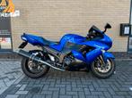 KAWASAKI ZZR 1400 ABS (bj 2006), Motoren, Motoren | Kawasaki, 4 cilinders, Bedrijf, Super Sport, Meer dan 35 kW