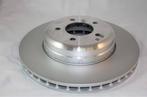 Originele Remschijven set achterzijde 348X30 BMW 5 serie E60, Auto-onderdelen, Remmen en Aandrijving, -, -, Nieuw, Ophalen of Verzenden