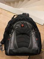 Swizz gear/ Wenger synergy, Swizz quality backpack, Overige merken, Zo goed als nieuw, Ophalen