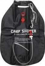 Camp Shower campingdouche 20 liter, Caravans en Kamperen, Ophalen of Verzenden, Nieuw