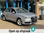 Audi A1 Sportback 1.4 TDI Design Pro Line Plus 2016 NAVI NAP, Voorwielaandrijving, Stof, 4 stoelen, 108 €/maand