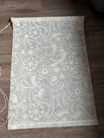 Leuk rolgordijn, Ophalen, Gebruikt, Wit, 50 tot 100 cm