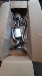 Sportuitlaat Kia Sorento rvs, Ophalen, T.Smit Outlet Store, Info@tommysmit.nl, 7008AR