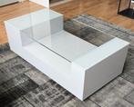 Karat Salontafel, Ophalen, 100 tot 150 cm, Design, 50 tot 100 cm