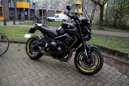 Yamaha mt09 mt 09 2e eigenaar vol opties, Motoren, Onderdelen | Yamaha, Ophalen