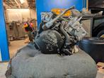 Honda CR125 Motorblok - Nieuwe Zuiger, Ophalen of Verzenden, Gebruikt