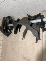 Piaggio zip onderdelen, Ophalen, Gebruikt, Overige typen, Piaggio