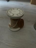 klos touw, Ophalen of Verzenden, Zo goed als nieuw