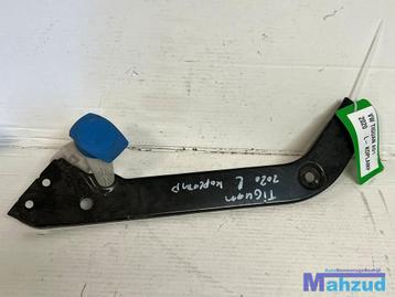VW TIGUAN 1DA Links koplamp front rand 5NA805931A 2016+ beschikbaar voor biedingen