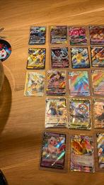 Pokemonkaarten, Ophalen of Verzenden