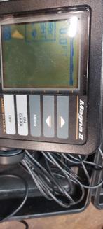 eagle magna 2 fishfinder sonar, Watersport en Boten, Navigatiemiddelen en Scheepselektronica, Geen, Ophalen of Verzenden, Geen