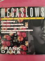 frank dana - megaslow  13, Cd's en Dvd's, Vinyl Singles, Verzenden, 7 inch, Single, Zo goed als nieuw