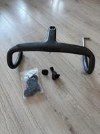 Roval Rapide Cockpit - 115mm/38cm, Ophalen of Verzenden, Zo goed als nieuw, Racefiets, Stuur