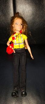 "Barbie"  pop dokter, gratis*, Kinderen en Baby's, Speelgoed | Poppen, Ophalen of Verzenden, Zo goed als nieuw, Barbie