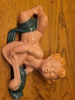 Vintage Jema Holland Engel Keramiek 809, Ophalen of Verzenden, Gebruikt