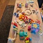 Baby Speelgoed Pakket, Kinderen en Baby's, Speelgoed | Babyspeelgoed, Ophalen of Verzenden, Gebruikt, Overige typen, Met geluid