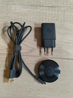 Google Chromecast Audio - RUX-J42, Audio, Tv en Foto, Mediaspelers, Ophalen, Zo goed als nieuw, Zonder harde schijf