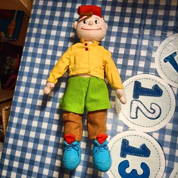 Pelle knuffel Landal GreenParks 30 cm groot  beschikbaar voor biedingen
