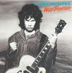 CD - Gary Moore – Wild Frontier, Cd's en Dvd's, Ophalen of Verzenden, Zo goed als nieuw, Poprock