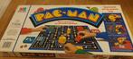 Pac-man van mb uit 1980 ., Hobby en Vrije tijd, Gezelschapsspellen | Bordspellen, Een of twee spelers, Ophalen of Verzenden, MB Spellen