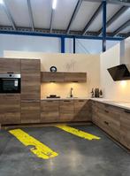 Complete Keuken compleet NIEUW met apparatuur -Keuken Kamber, Ophalen of Verzenden, Nieuw, Hoekkeuken, Met kookeiland