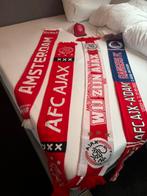 AJAX sjaals, Tickets en Kaartjes, Seizoenskaart, Eén persoon