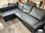 Friheten ikea lounge/hoek/slaapbank in zeer goede staat, Ophalen, Zo goed als nieuw, Hout, Hoek/lounge/slaapbank