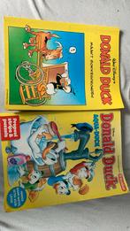 Donald ducks, Meerdere comics, Ophalen, Zo goed als nieuw, Europa