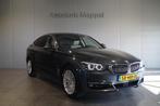 BMW 3 Serie 320i GT | Luxury Line | Trekhaak | LED | Lichtpa, Auto's, BMW, Origineel Nederlands, Te koop, Zilver of Grijs, 5 stoelen