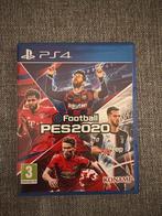 PES 2020 - PlayStation 4/5, Ophalen, 1 speler, Eén computer, Zo goed als nieuw