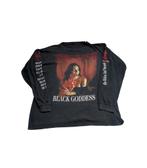 1996 Cradle of Filth "Black Goddes" very rare - Size Large, Vintage, Maat 52/54 (L), Vintage, Vintage