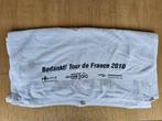 Voor de Tour de France verzamelaar: Handdoek Tour de France, Ophalen of Verzenden, Zo goed als nieuw, Overige sporten, Overige typen