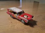 Monkee Mobile, Husky, 1960's, Ophalen of Verzenden, Gebruikt