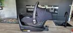 2wayFix + Maxi cosi Tinca, Kinderen en Baby's, Autostoeltjes, Ophalen, Gebruikt, 0 t/m 18 kg, Isofix