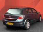 Opel Astra 1.4 Essentia, Auto's, Stof, Gebruikt, Zwart, 4 cilinders