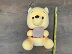 Nieuwe Disney zachte Winnie the Pooh knuffel 30cm, Verzamelen, Disney, Nieuw, Winnie de Poeh of vrienden, Ophalen of Verzenden