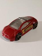 Hot Wheels  Mitsubishi Eclipse, gebruikt, Ophalen of Verzenden, Nieuw, Auto