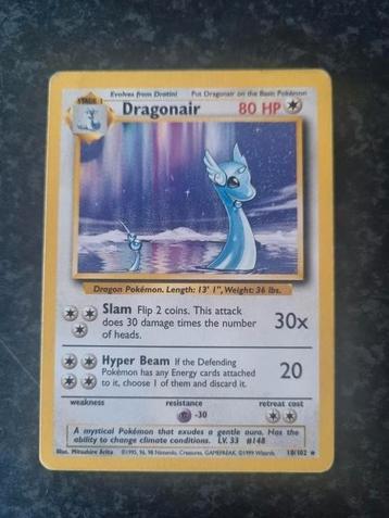 Pokemon kaarten beschikbaar voor biedingen