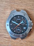 Herenhorloge van het merk Scania, Ophalen of Verzenden, Afstand, Zo goed als nieuw, Scania