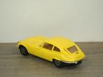 Jaguar E-Type 2+2 Coupe - Corgi Toys Whizzwheels 374 England, Corgi, Engeland, Auto, Zo goed als nieuw